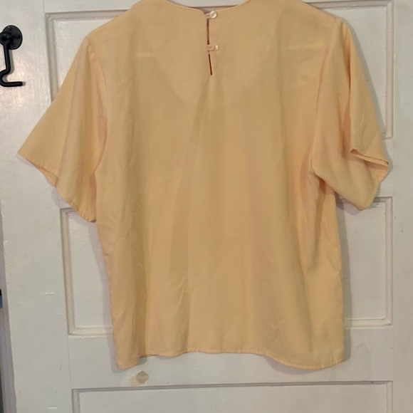 Blouse - Picture 3 of 3